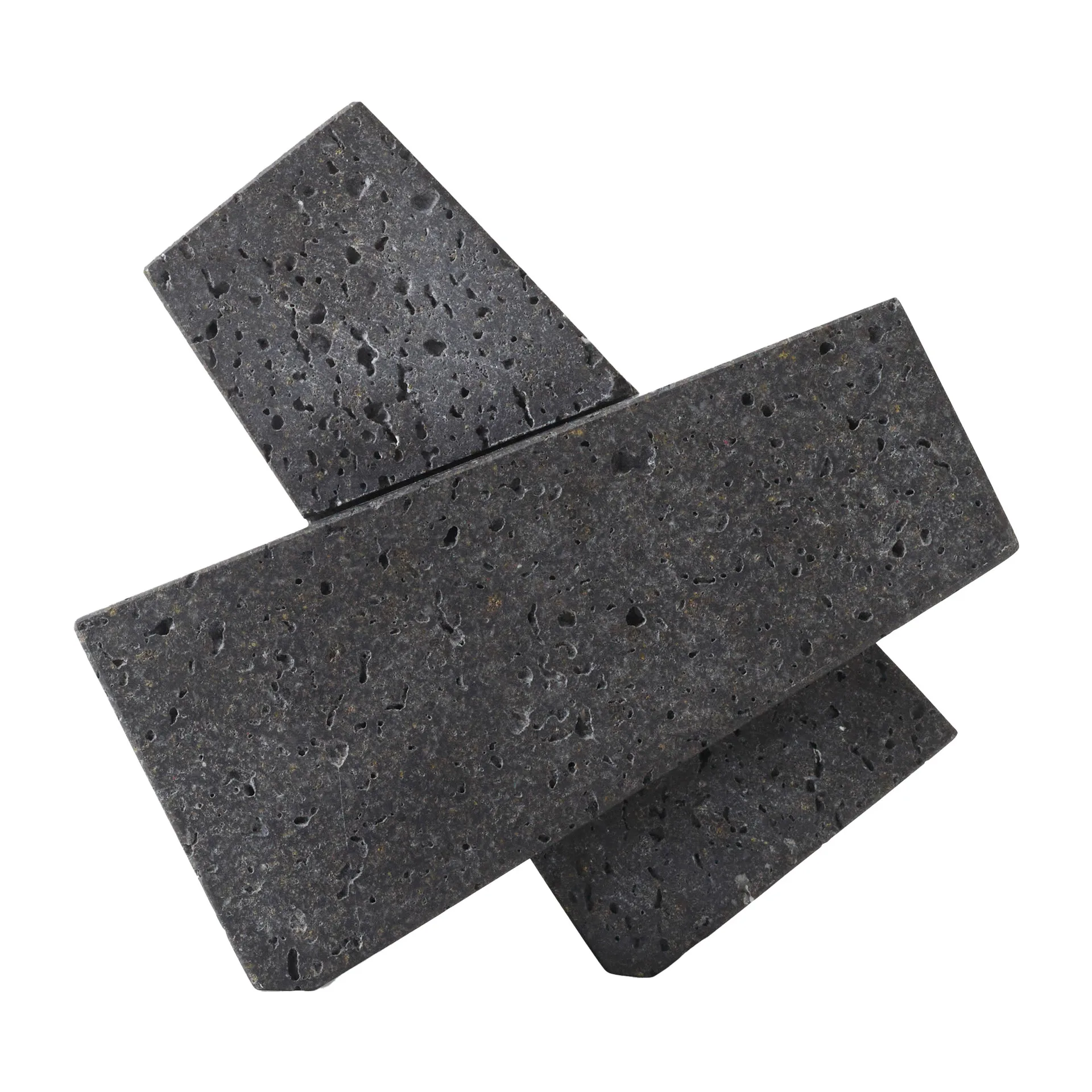 Converge 创意书立架, 熔岩石 Audo Copenhagen