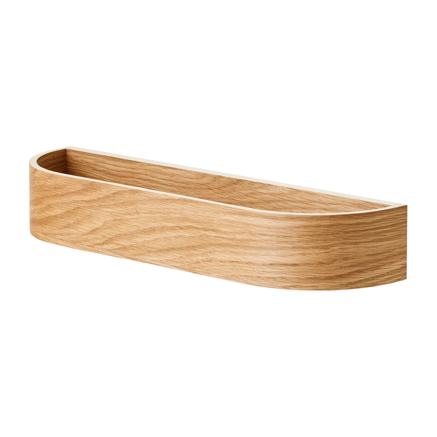 Epoch 搁板50cm, 橡木色 Audo Copenhagen