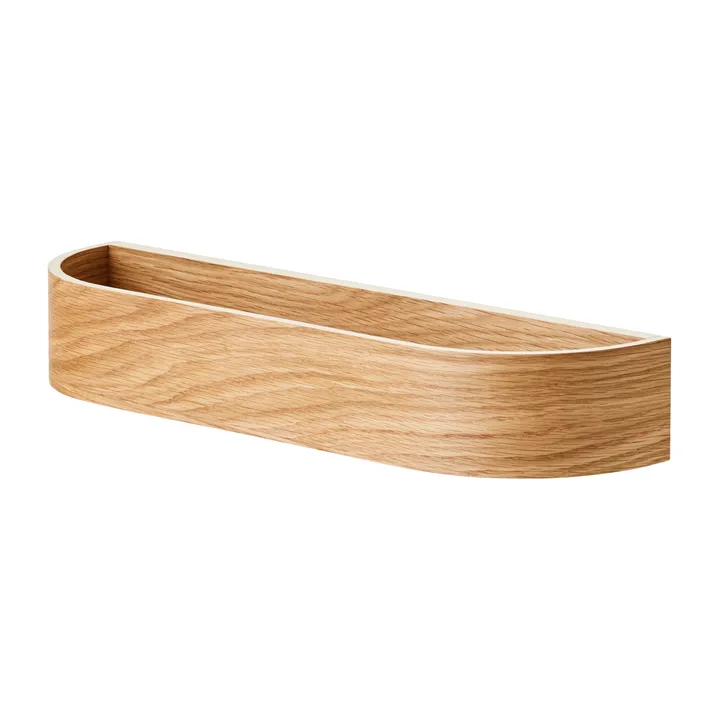Epoch 搁板50cm - 橡木色 - Audo Copenhagen