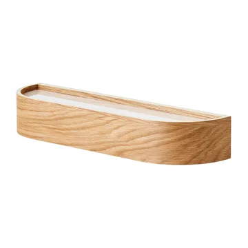 Epoch 搁板50cm - 橡木色 - Audo Copenhagen