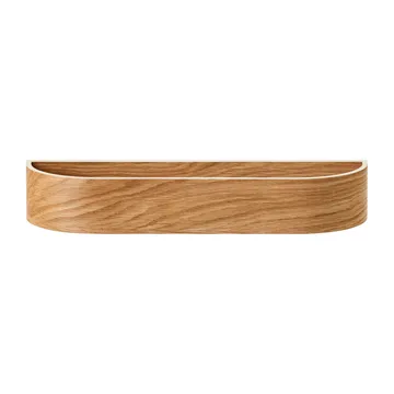 Epoch 搁板50cm - 橡木色 - Audo Copenhagen