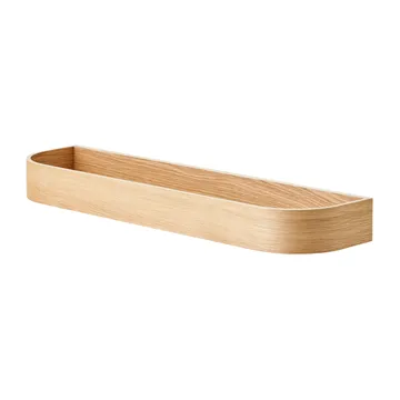 Epoch 搁板79cm - 橡木色 - Audo Copenhagen