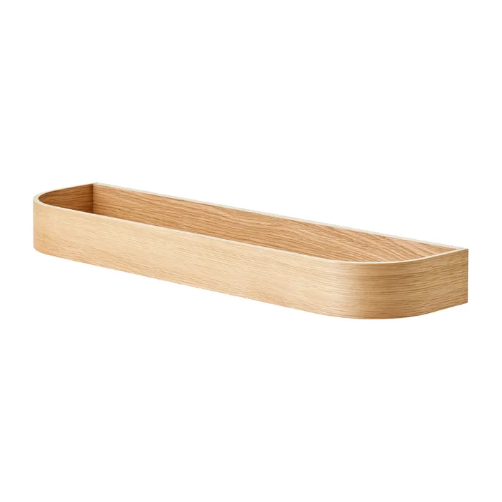 Epoch 搁板79cm - 橡木色 - Audo Copenhagen