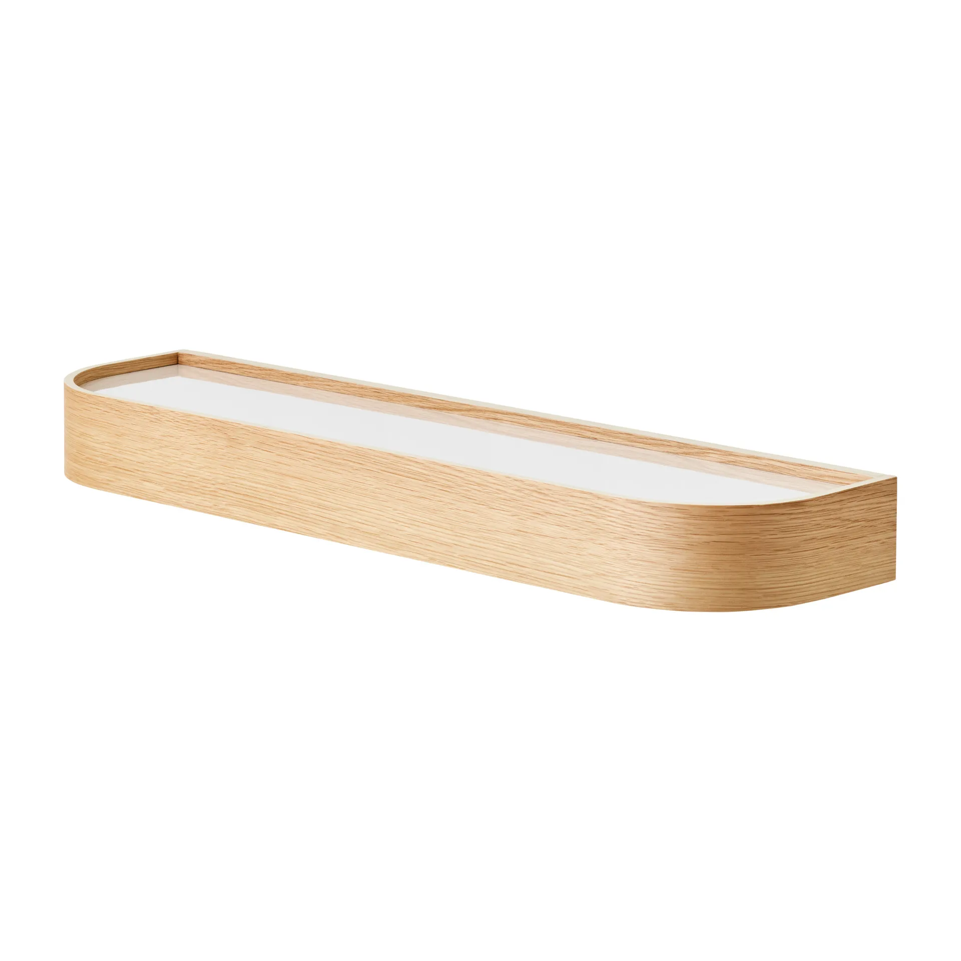 Epoch 搁板79cm, 橡木色 Audo Copenhagen