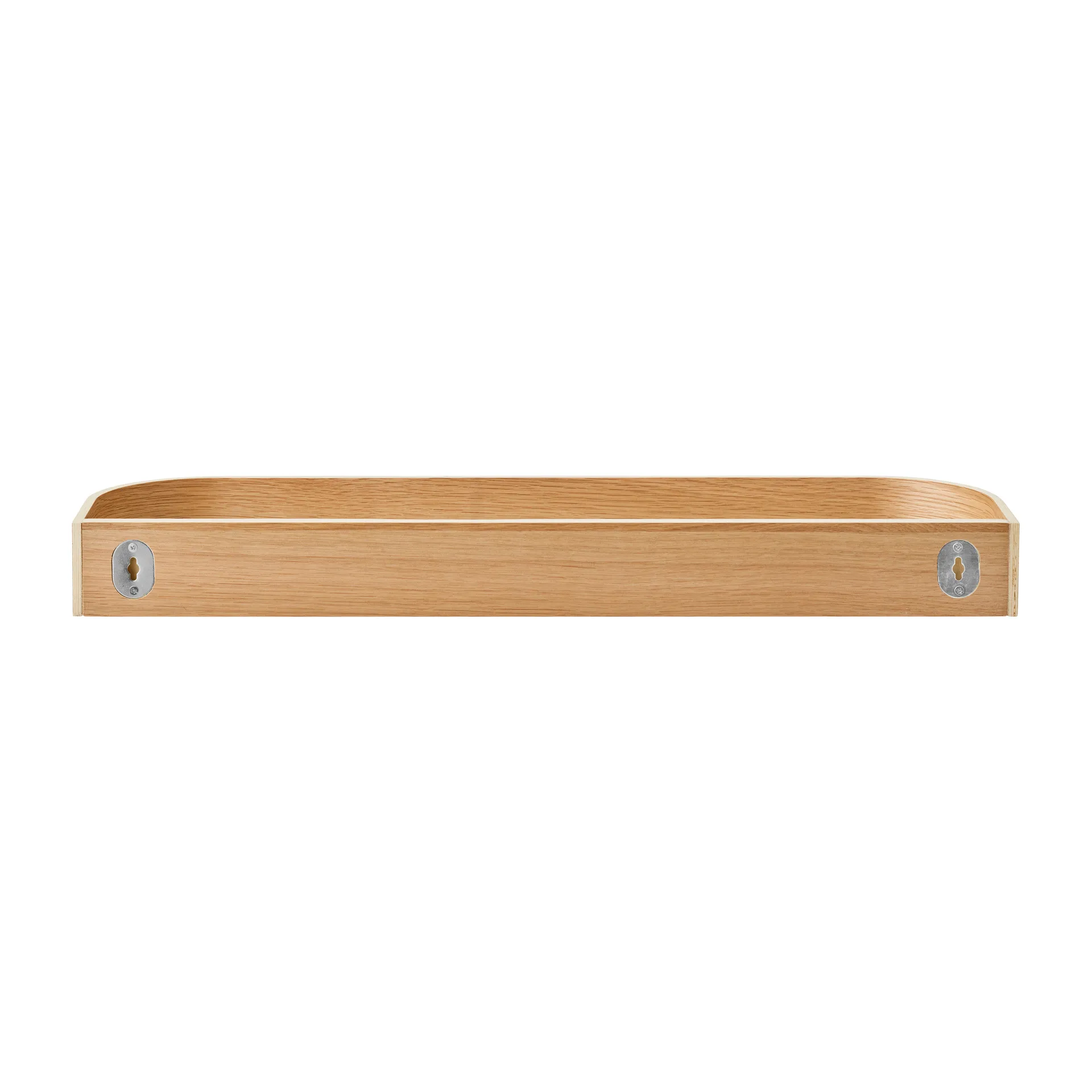 Epoch 搁板79cm, 橡木色 Audo Copenhagen