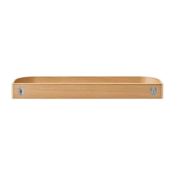 Epoch 搁板79cm - 橡木色 - Audo Copenhagen