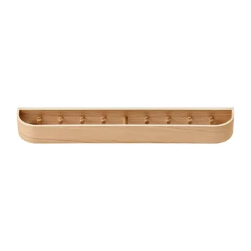 Epoch 衣架79cm - 橡木色 - Audo Copenhagen