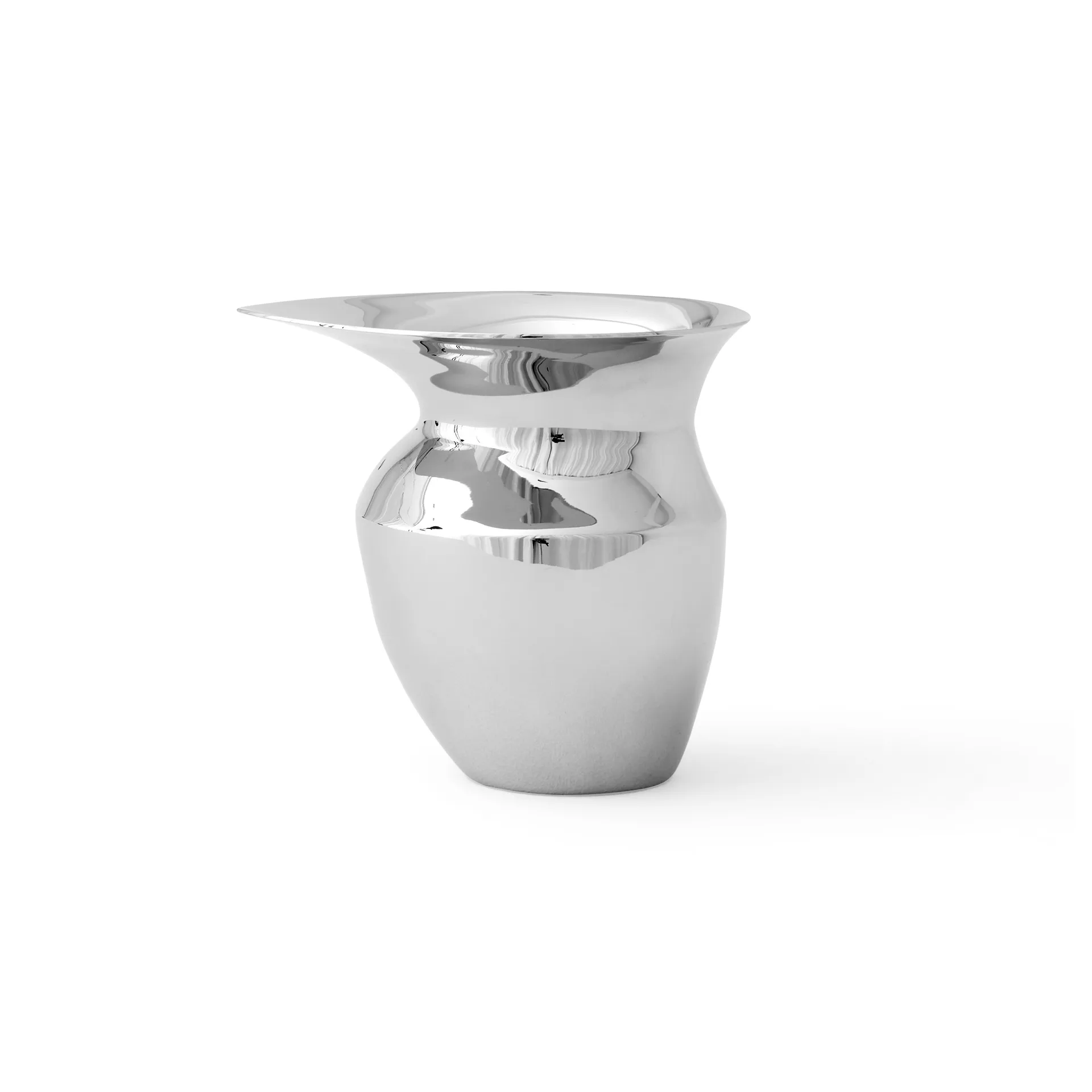 Etruscan 水壶 10 cm, 不锈钢 Audo Copenhagen