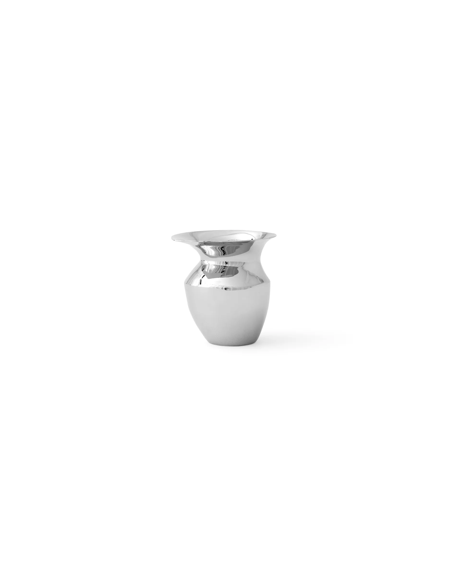 Etruscan 水壶 10 cm, 不锈钢 Audo Copenhagen