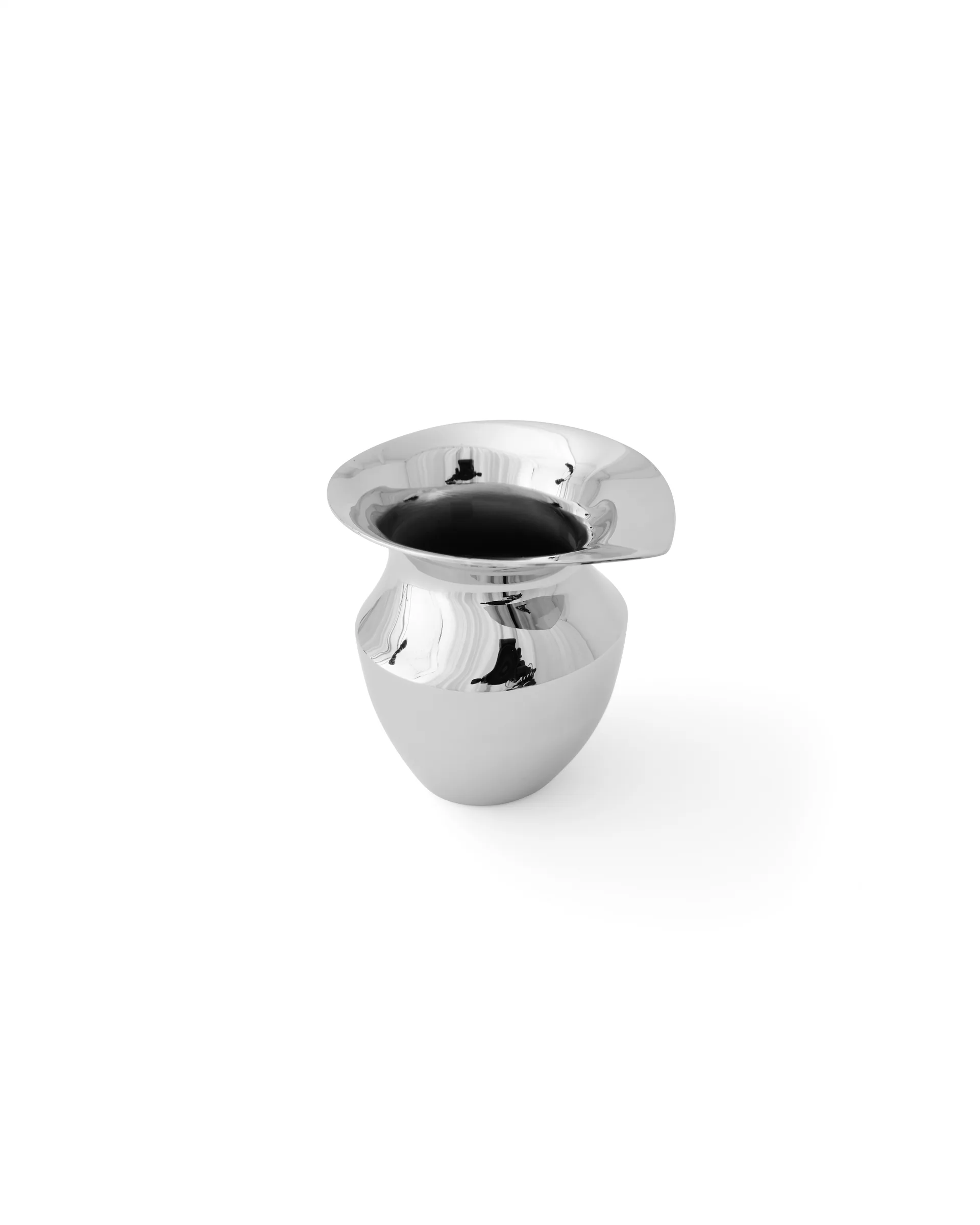 Etruscan 水壶 10 cm, 不锈钢 Audo Copenhagen