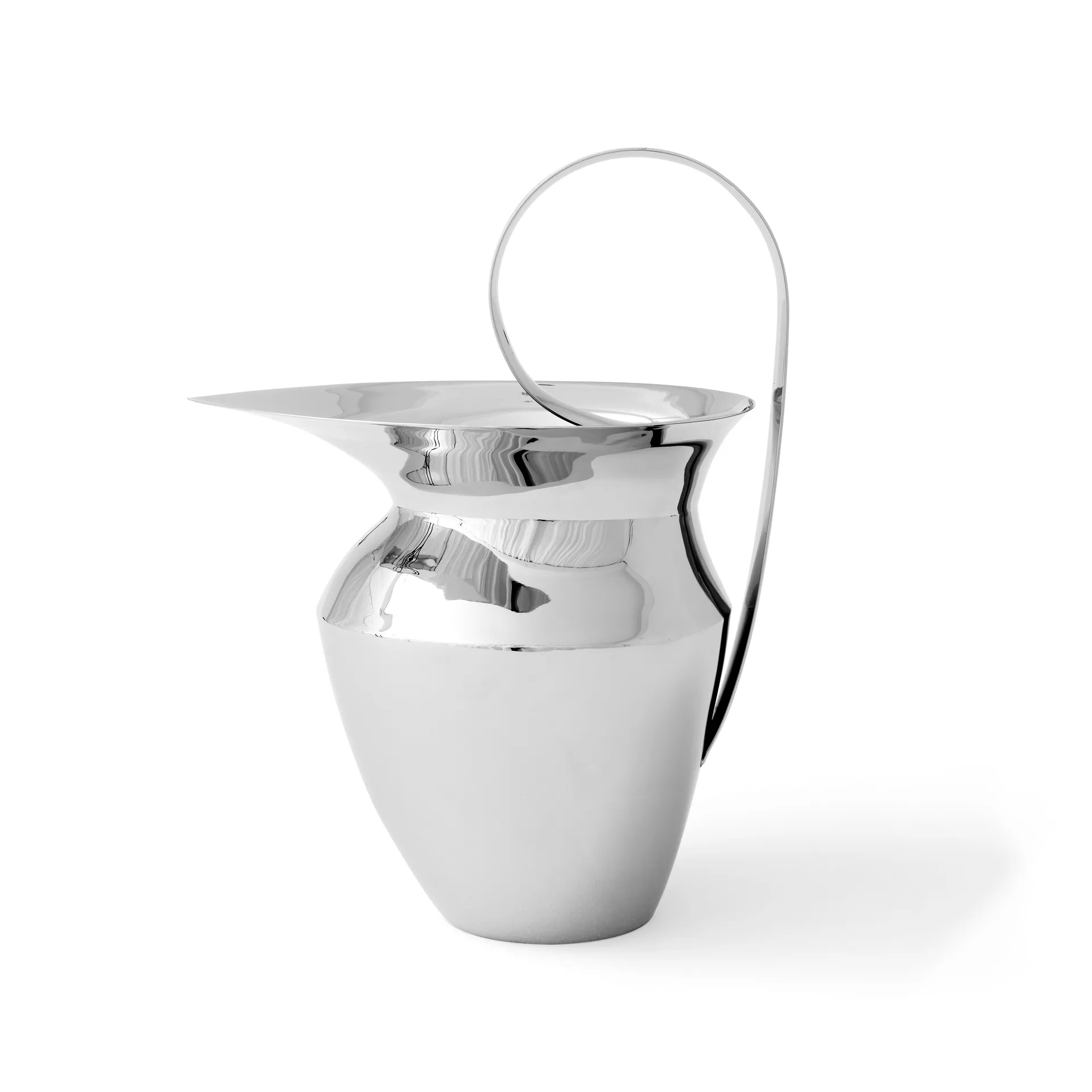 Etruscan 水壶 30 cm, 不锈钢 Audo Copenhagen