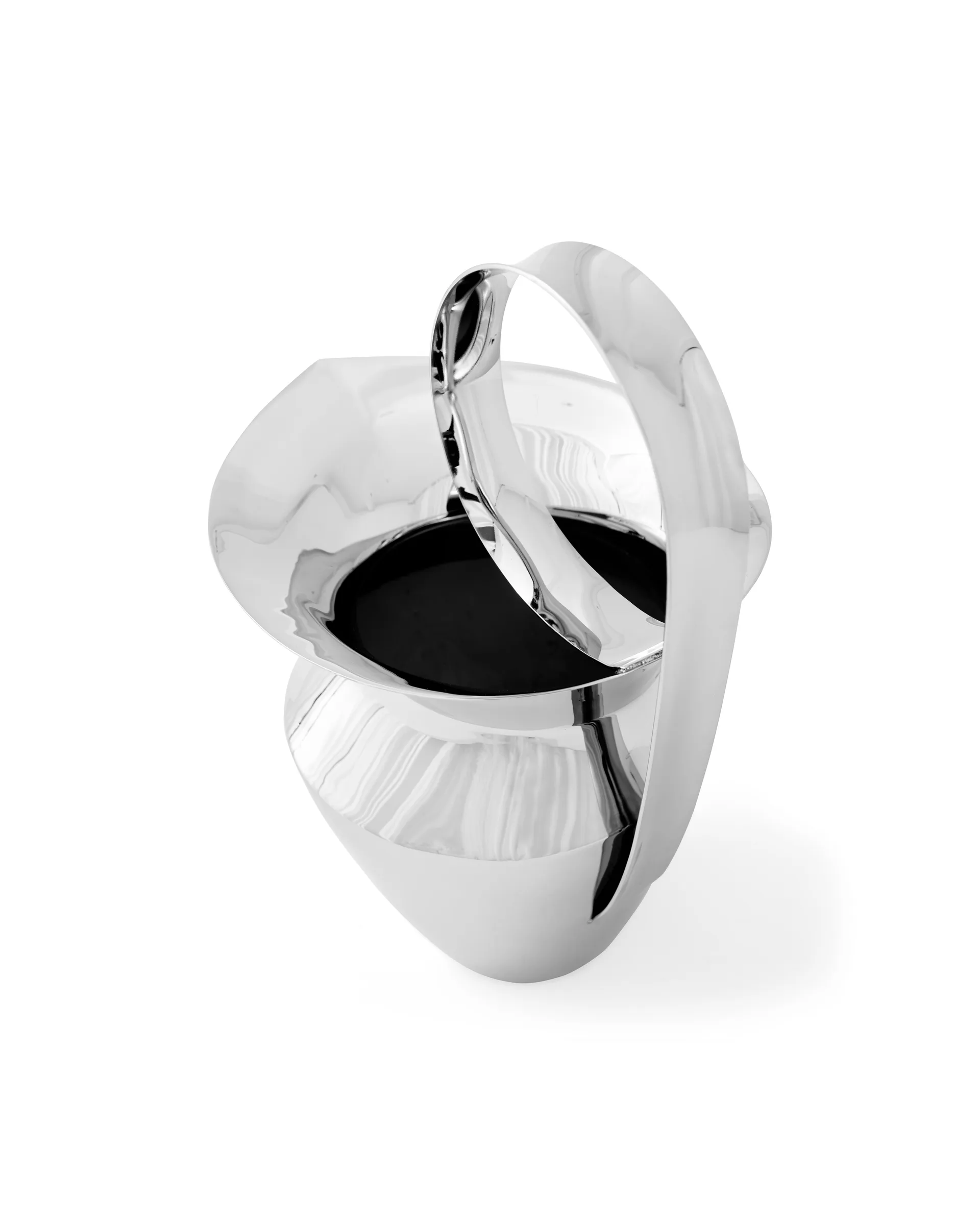 Etruscan 水壶 30 cm, 不锈钢 Audo Copenhagen