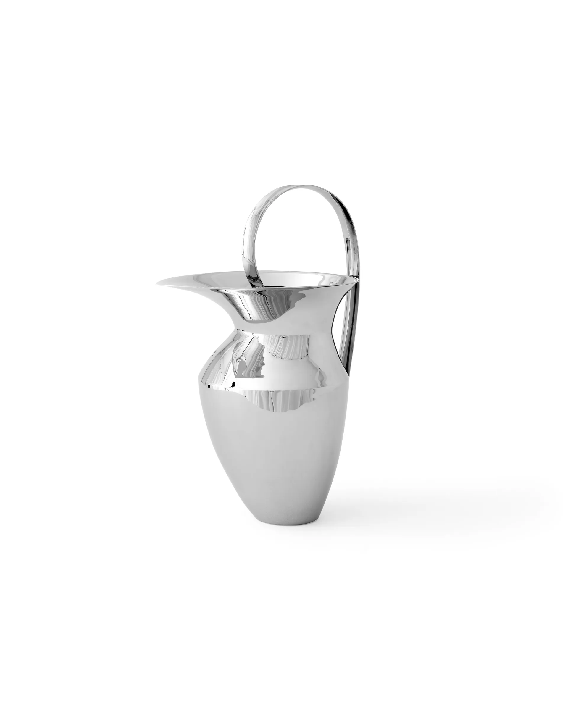 Etruscan 水壶 33 cm, 不锈钢 Audo Copenhagen