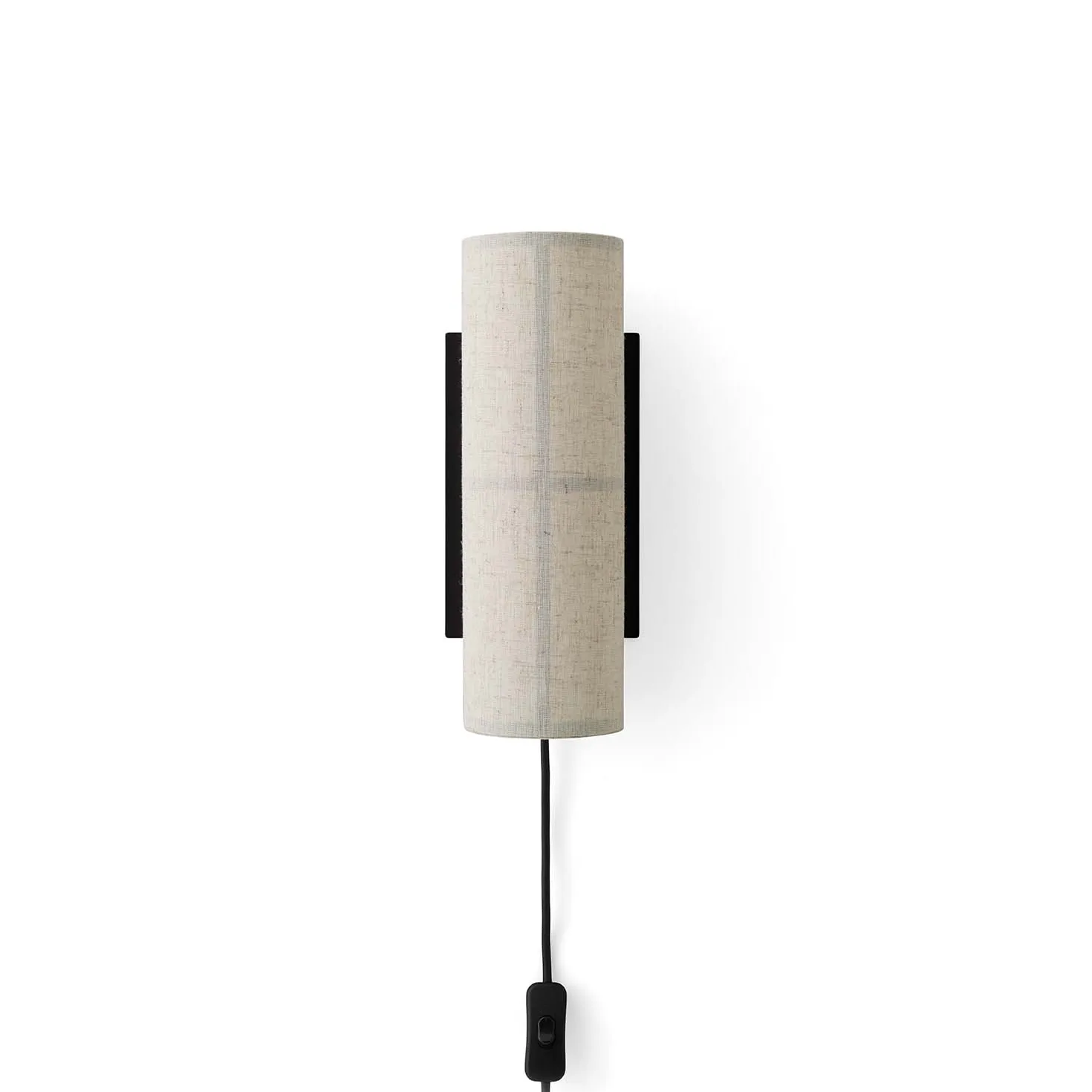 Hashira 壁灯Ø10cm, 原色 Audo Copenhagen
