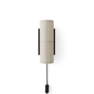 Hashira 壁灯Ø10cm - 原色 - Audo Copenhagen
