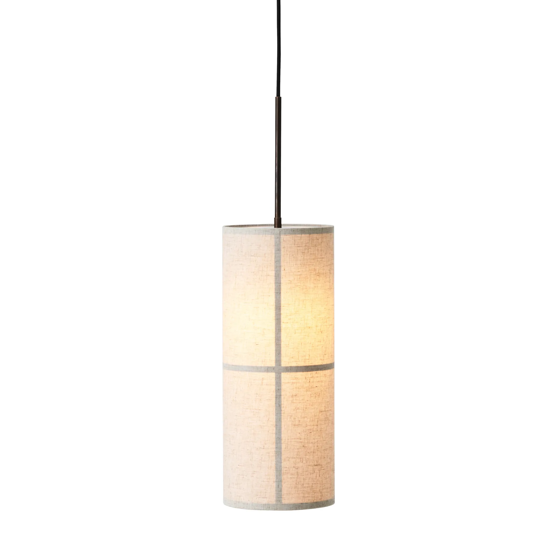 Hashira吊灯原石款, 45cm Audo Copenhagen