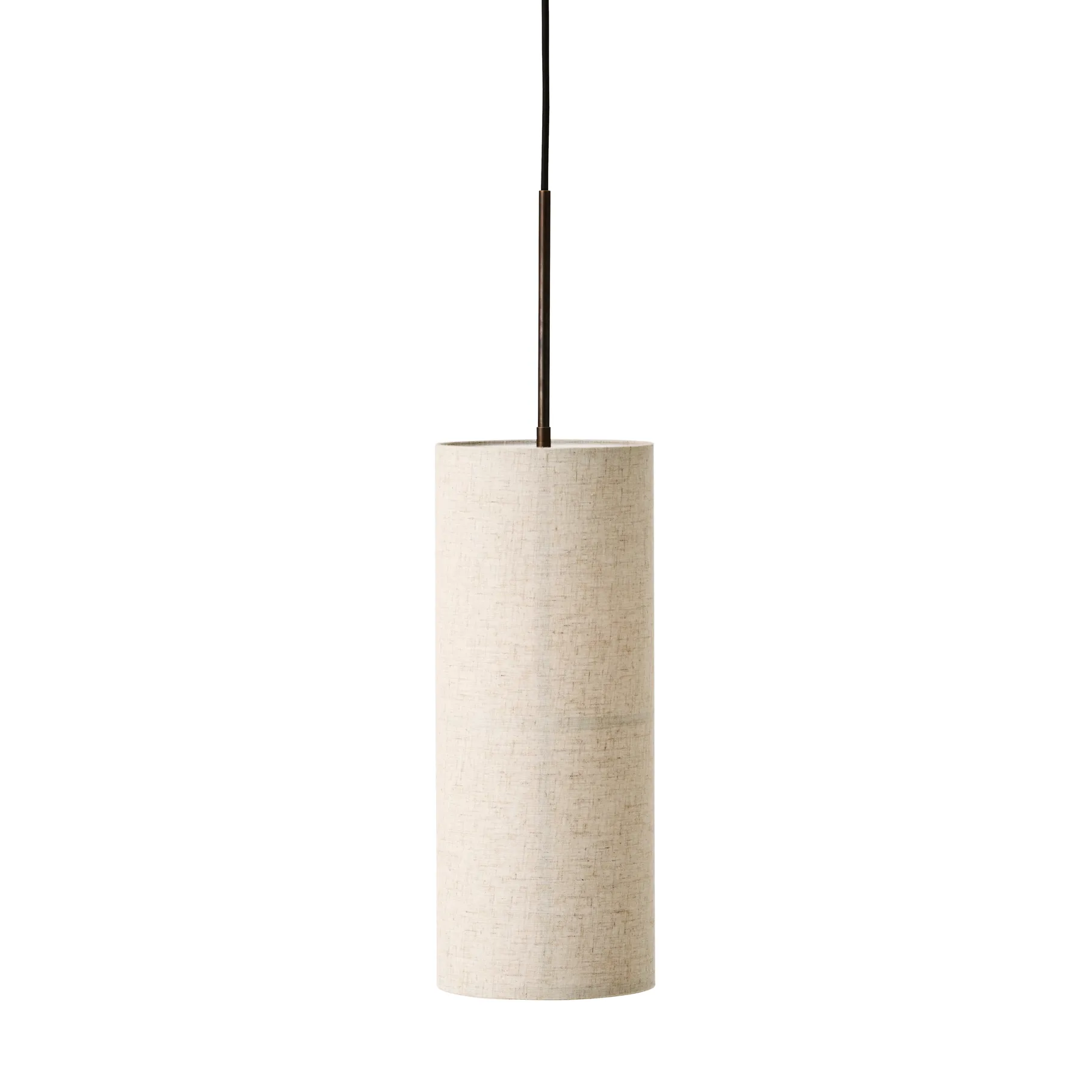 Hashira吊灯原石款, 45cm Audo Copenhagen