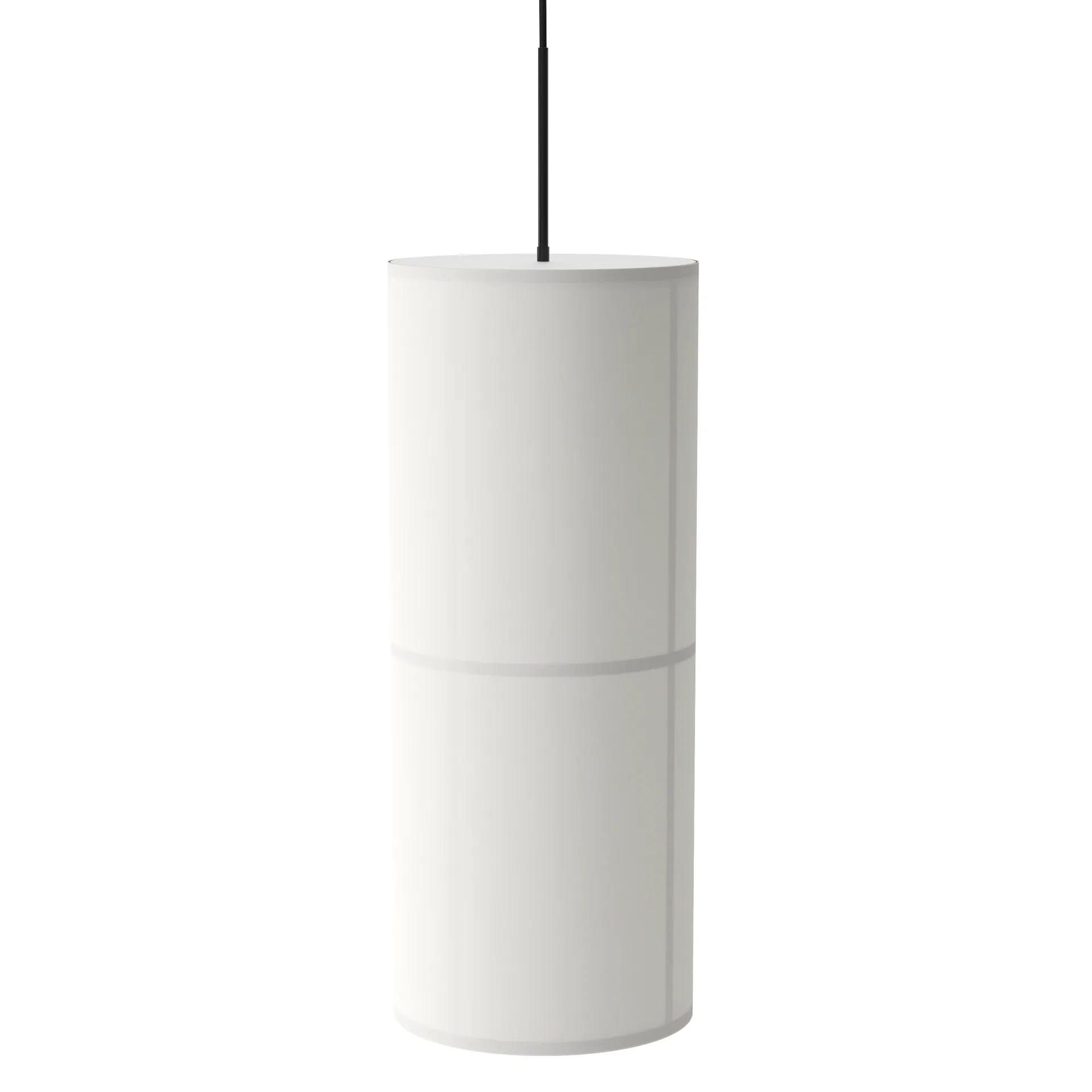 Hashira吊灯白色, 75cm Audo Copenhagen