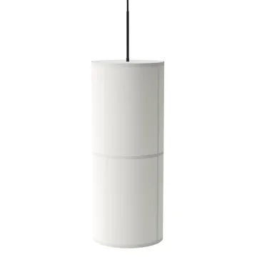 Hashira吊灯白色 - 75cm - Audo Copenhagen
