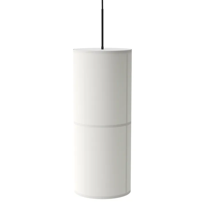 Hashira吊灯白色 - 75cm - Audo Copenhagen
