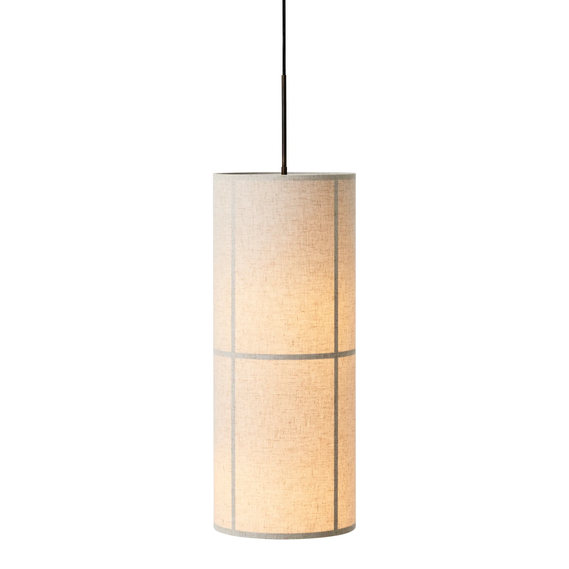 Hashira吊灯原石款, 75cm Audo Copenhagen
