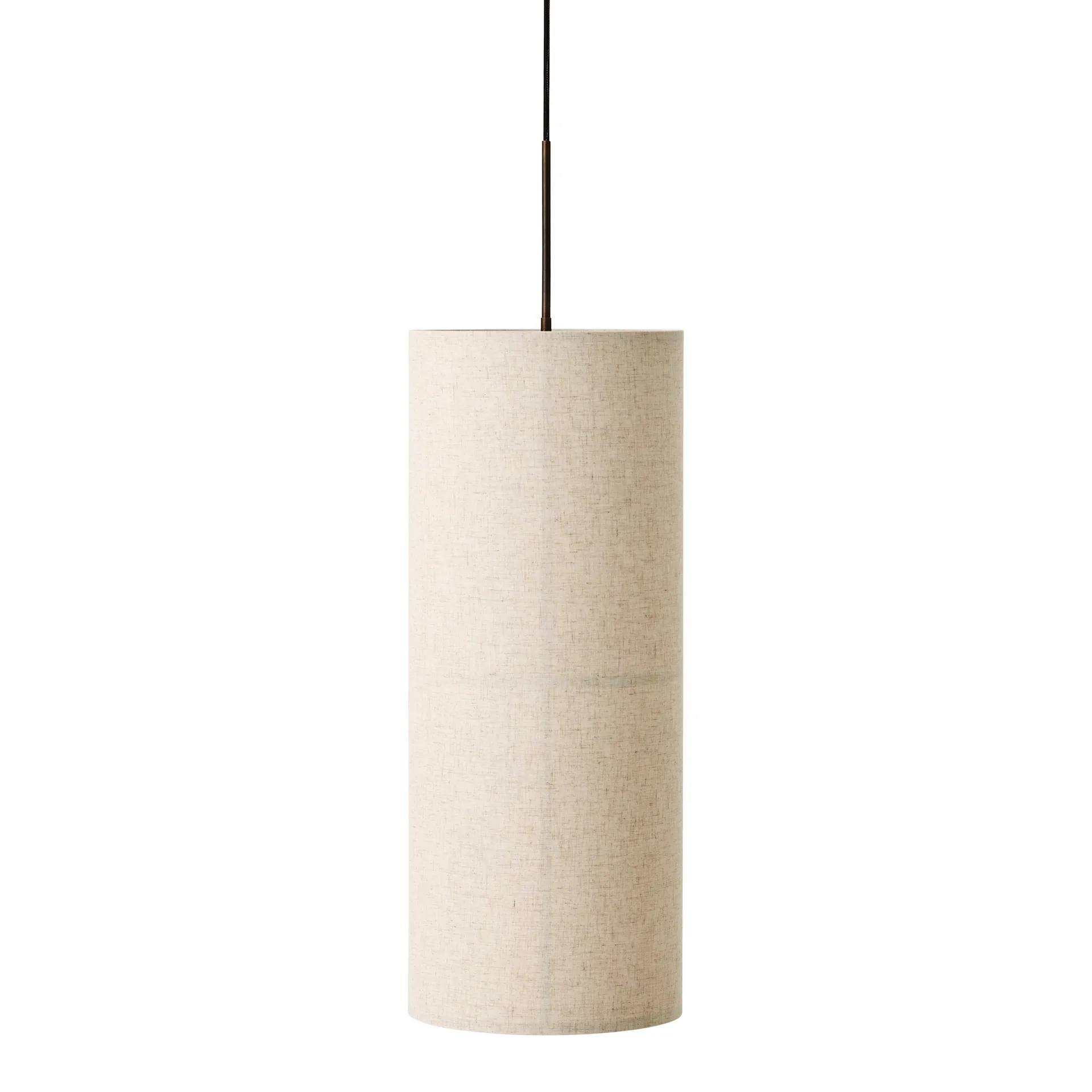 Hashira吊灯原石款, 75cm Audo Copenhagen