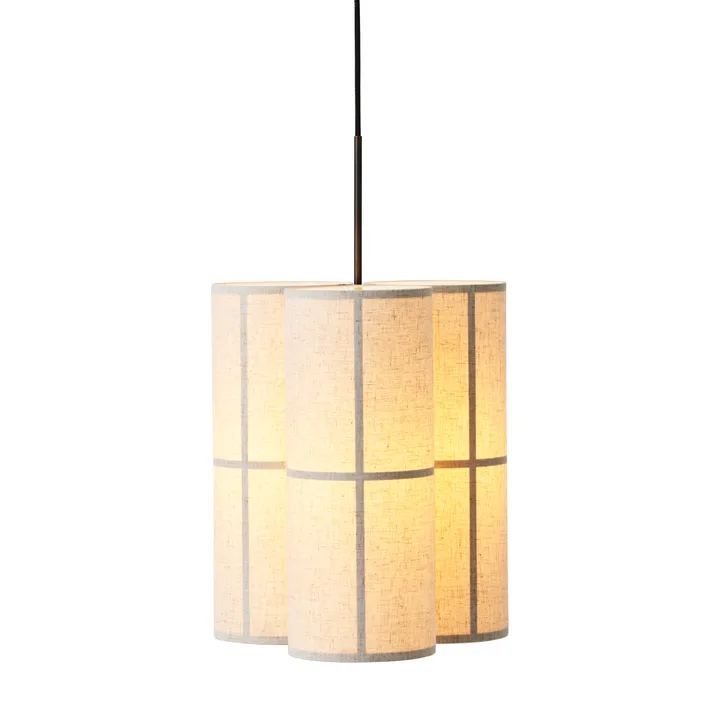Hashira Cluster吊灯原石款 - 45cm - Audo Copenhagen