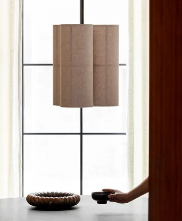 Hashira Cluster吊灯原石款 - 45cm - Audo Copenhagen