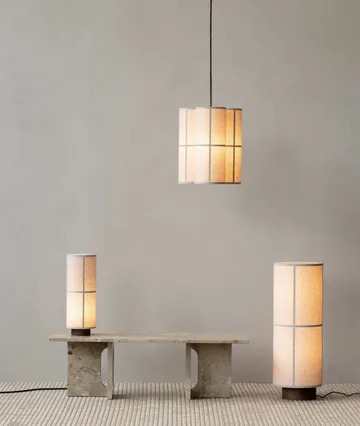 Hashira Cluster吊灯原石款 - 45cm - Audo Copenhagen