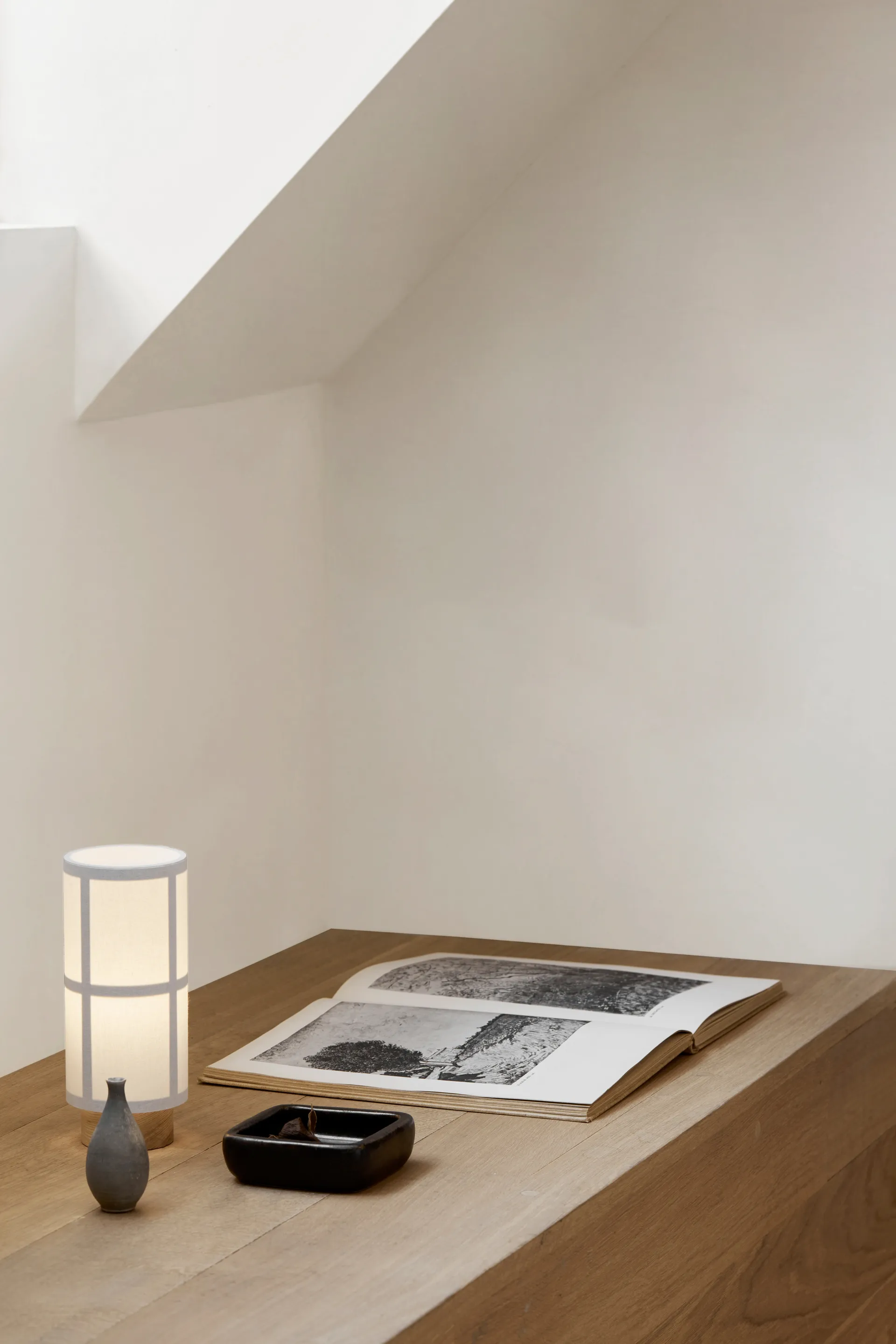 Hashira便携式台灯, 白色 Audo Copenhagen
