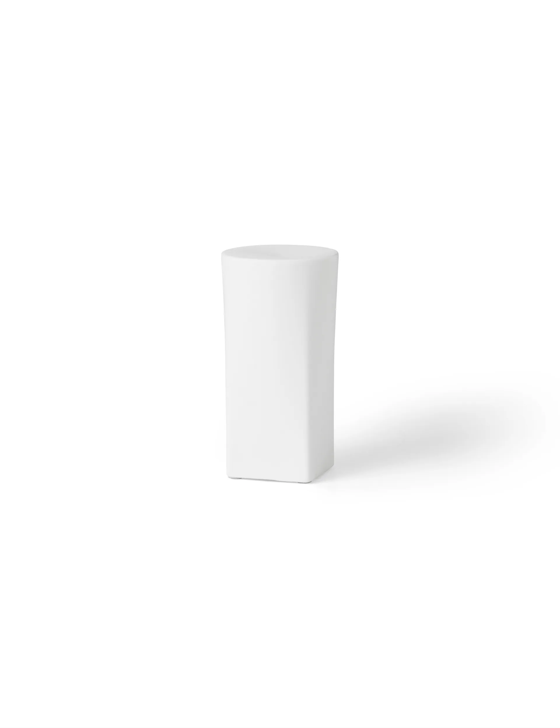 Ignus LED 蜡烛 15 cm, 象牙白 Audo Copenhagen