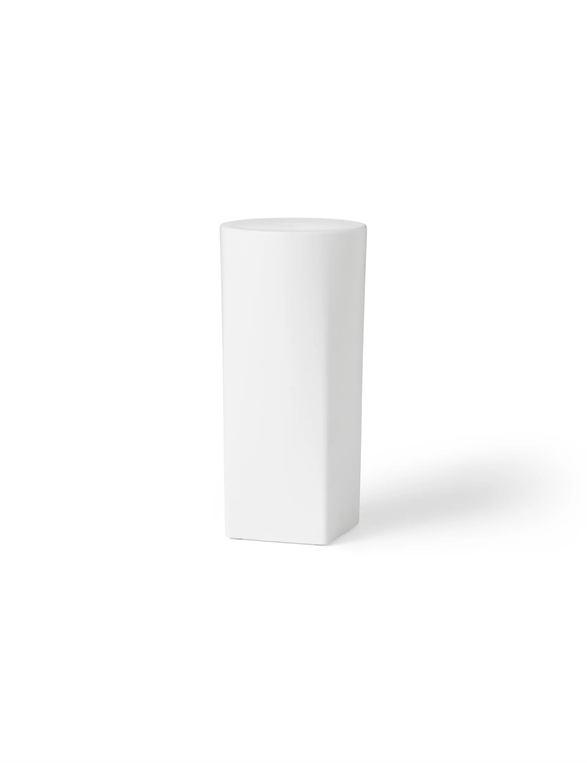 Ignus LED 蜡烛 20 cm, 象牙白 Audo Copenhagen