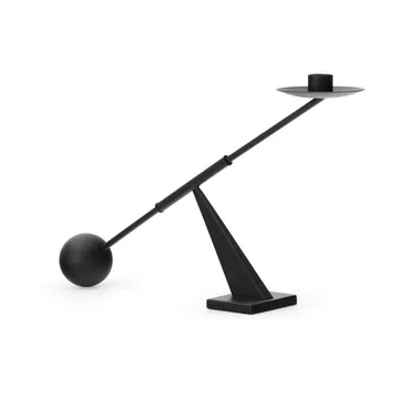 Interconnect 烛台42,5cm - 古铜色黄铜 - Audo Copenhagen