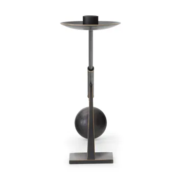 Interconnect 烛台42,5cm - 古铜色黄铜 - Audo Copenhagen