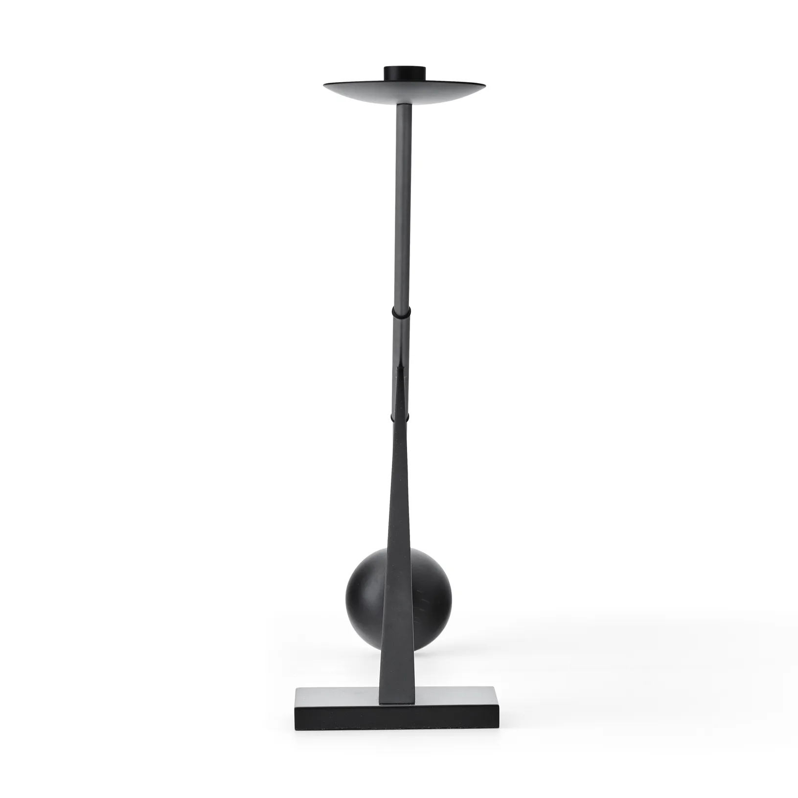Interconnect 烛台70cm, 黑色 Audo Copenhagen