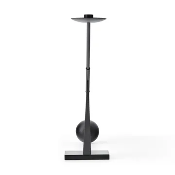 Interconnect 烛台70cm - 黑色 - Audo Copenhagen