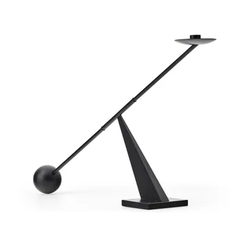 Interconnect 烛台70cm - 黑色 - Audo Copenhagen