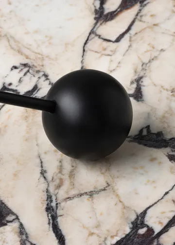 Interconnect 烛台70cm - 黑色 - Audo Copenhagen