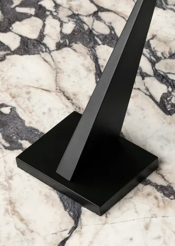 Interconnect 烛台70cm - 黑色 - Audo Copenhagen