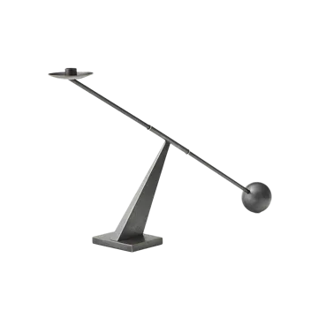 Interconnect 烛台70cm - 古铜黄铜色 - Audo Copenhagen