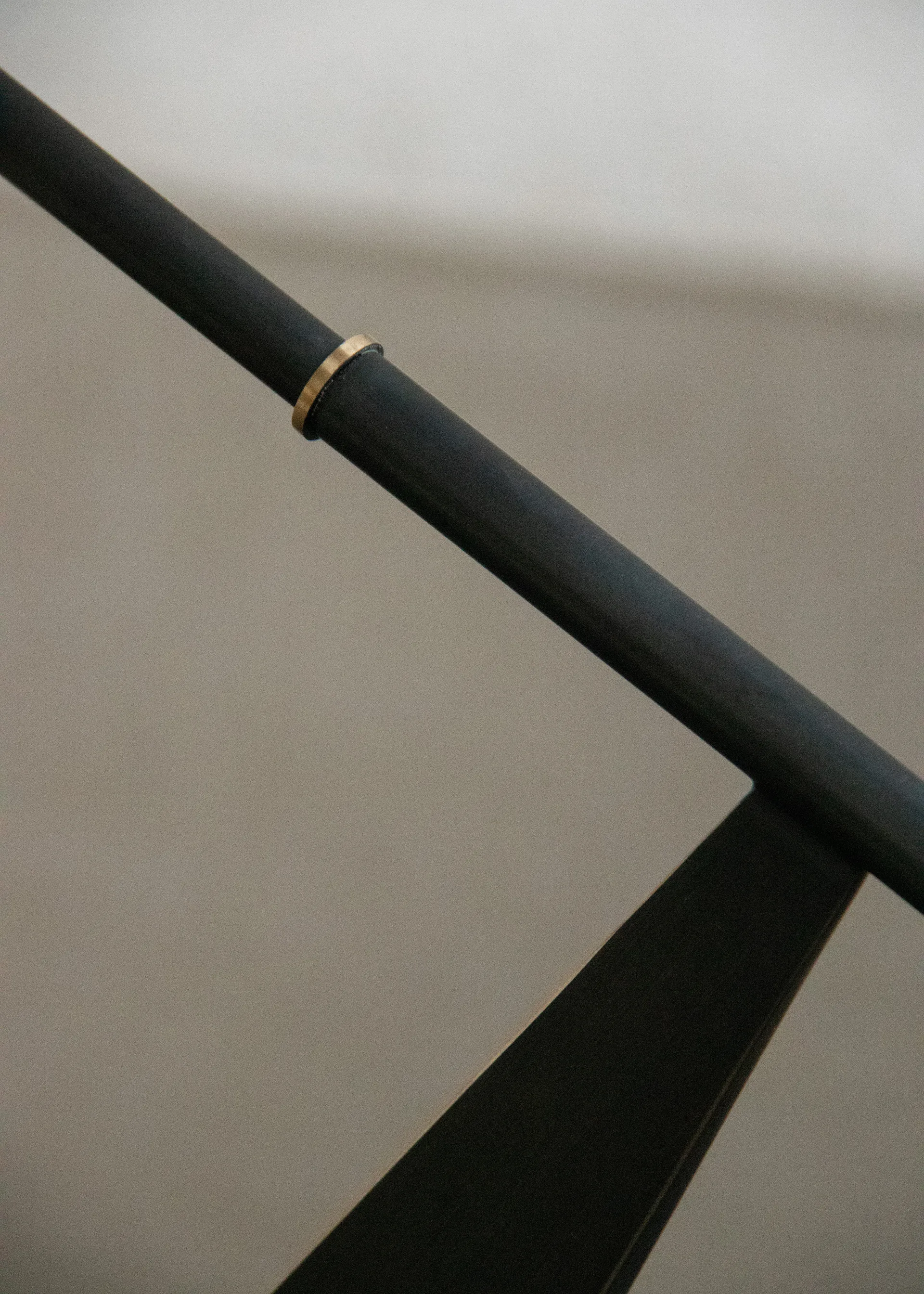 Interconnect 烛台70cm, 古铜黄铜色 Audo Copenhagen