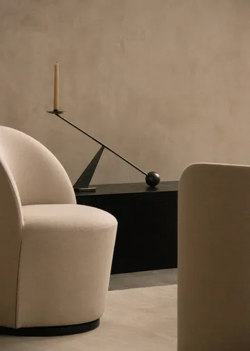 Interconnect 烛台70cm - 古铜黄铜色 - Audo Copenhagen