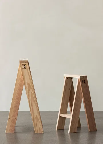 Ishinomaki AA 吧台凳 - 72cm - Audo Copenhagen