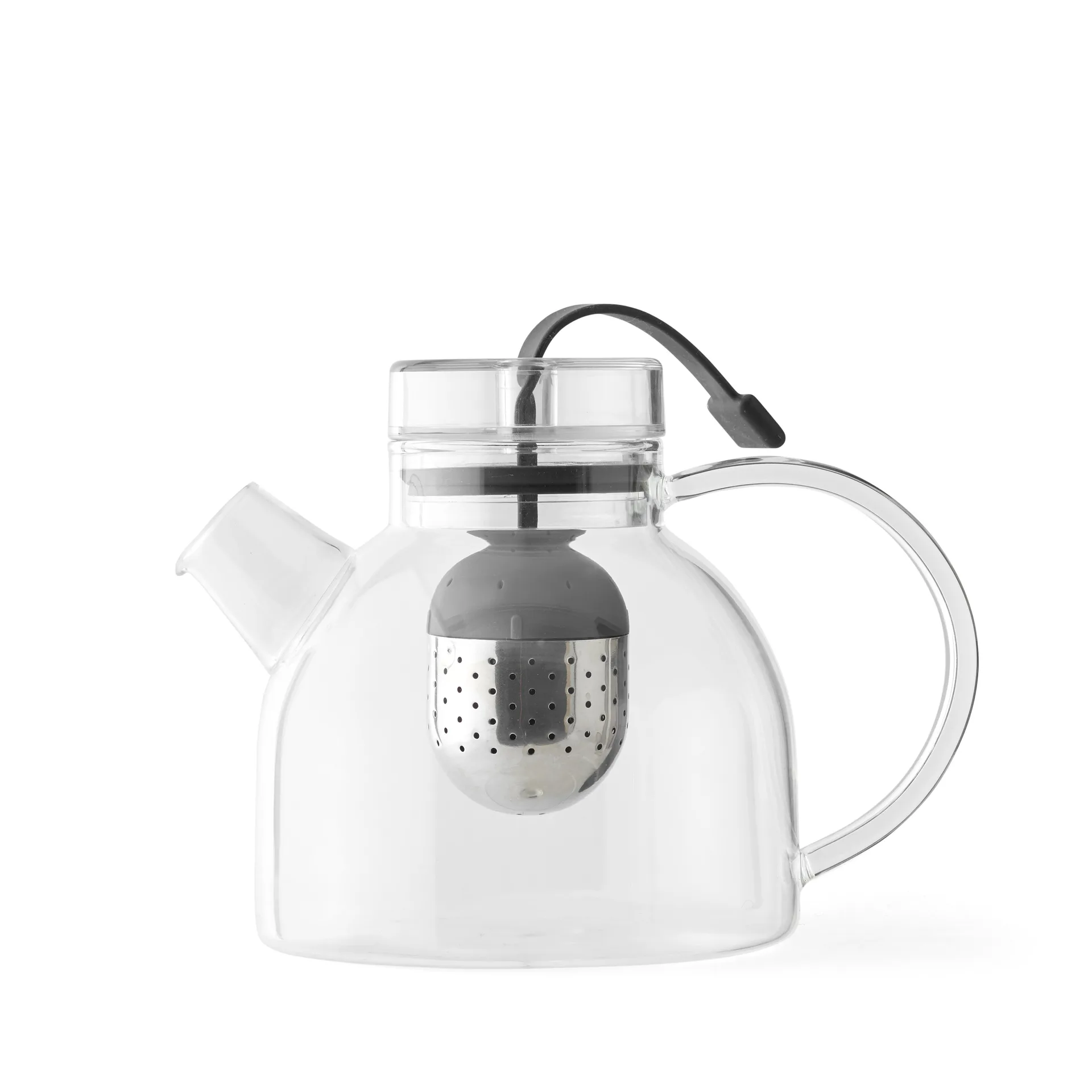 Kettle茶壶, 0.75 l Audo Copenhagen