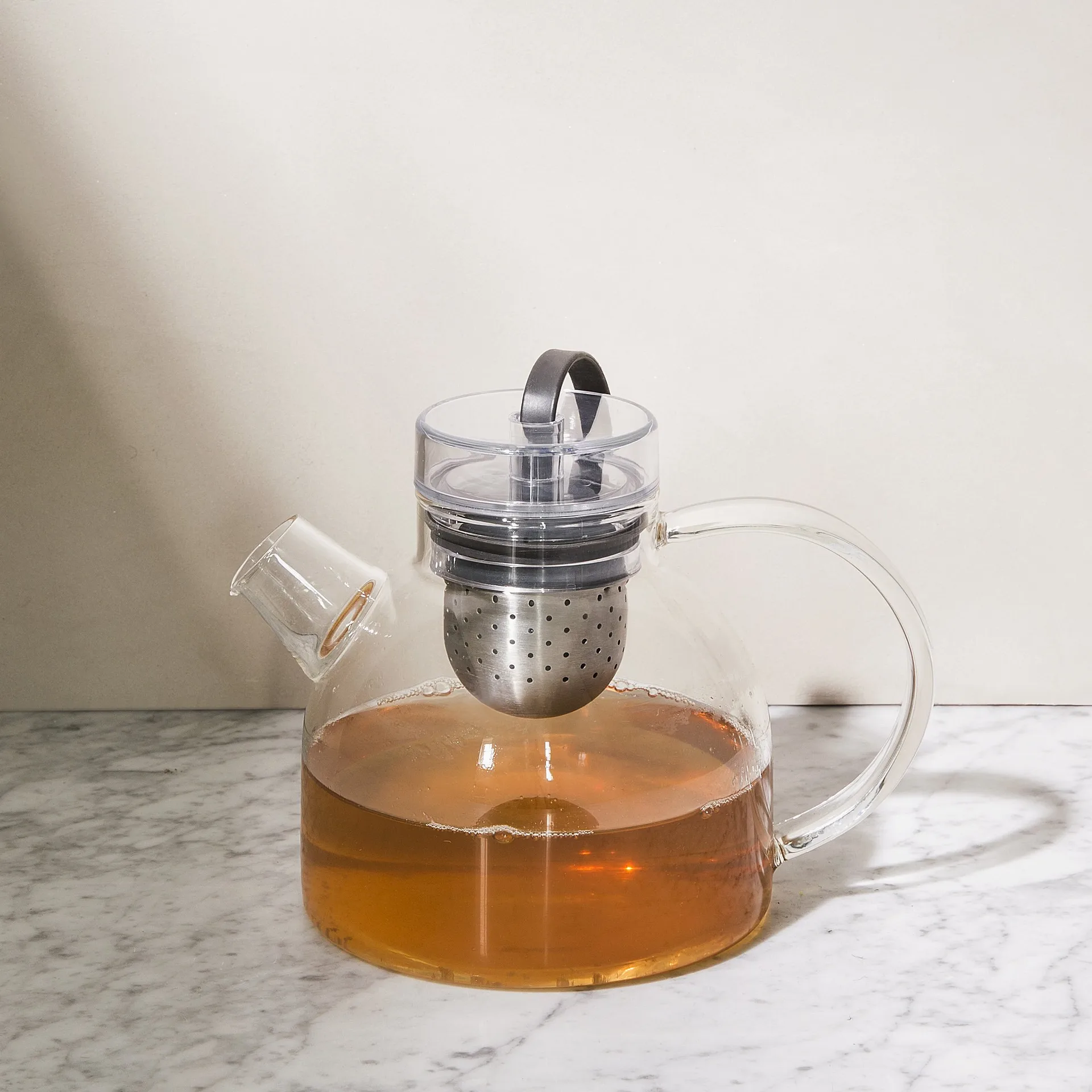 Kettle茶壶, 0.75 l Audo Copenhagen