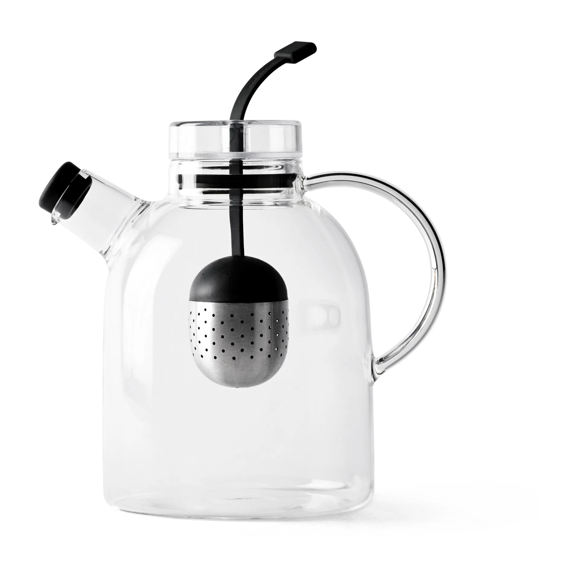 Kettle茶壶, 1.5升 Audo Copenhagen