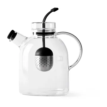 Kettle茶壶 - 1.5升 - Audo Copenhagen