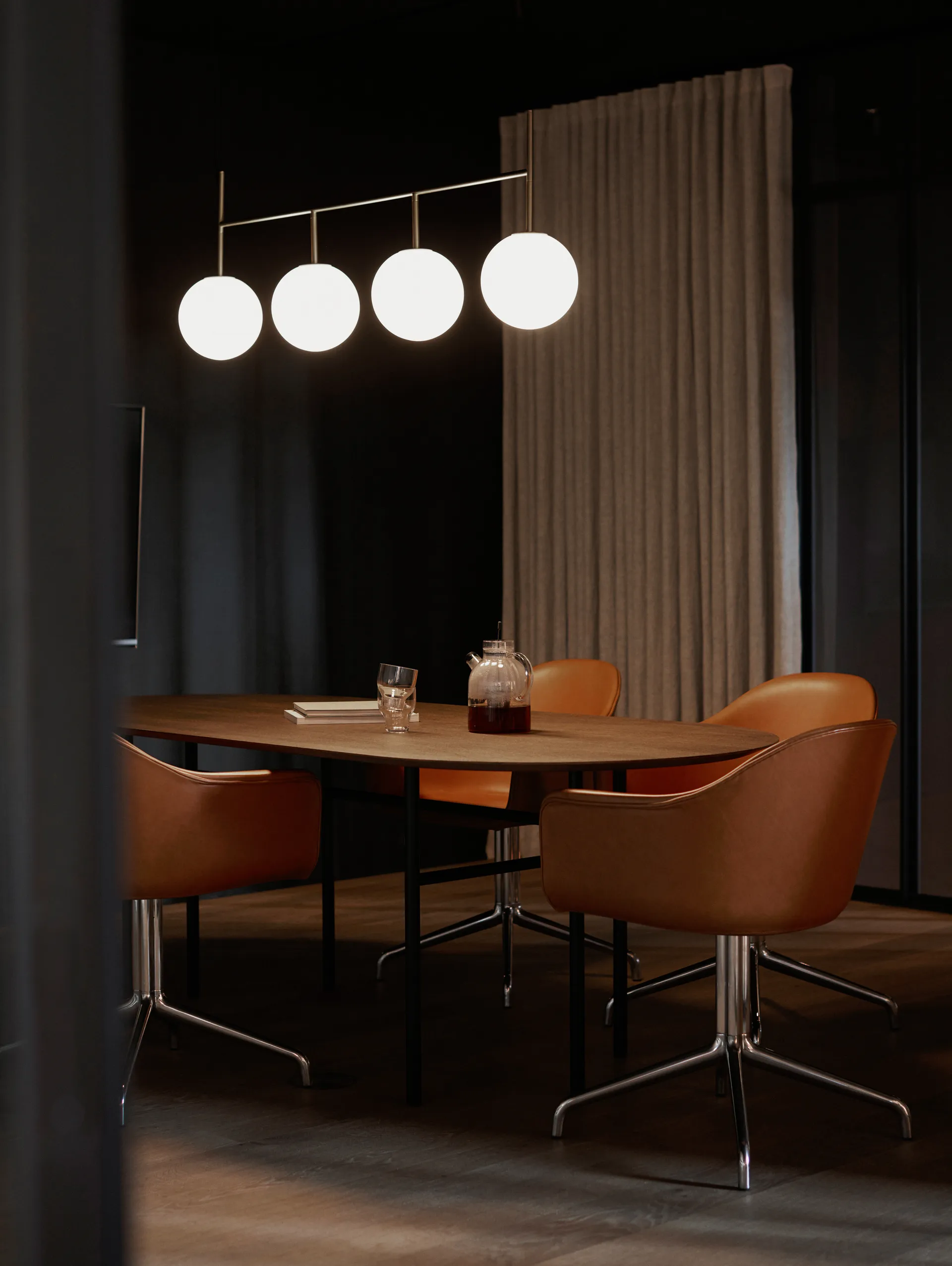 Kettle茶壶, 1.5升 Audo Copenhagen