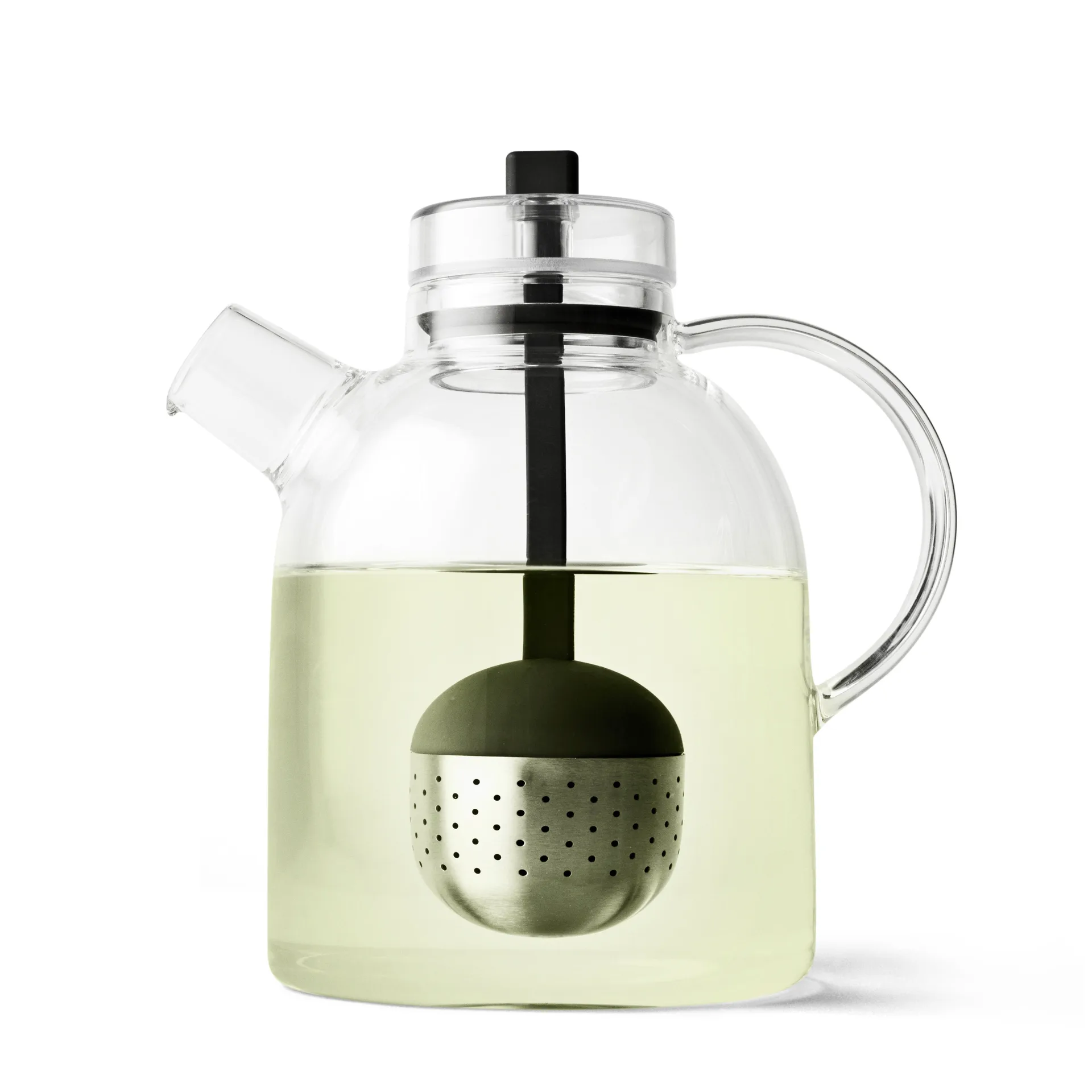 Kettle茶壶, 1.5升 Audo Copenhagen
