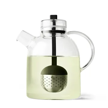 Kettle茶壶 - 1.5升 - Audo Copenhagen